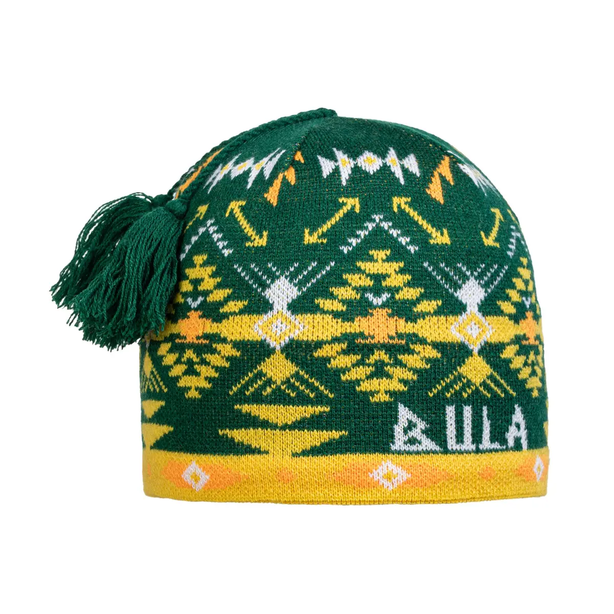 Tribal Beanie - Abtri 1