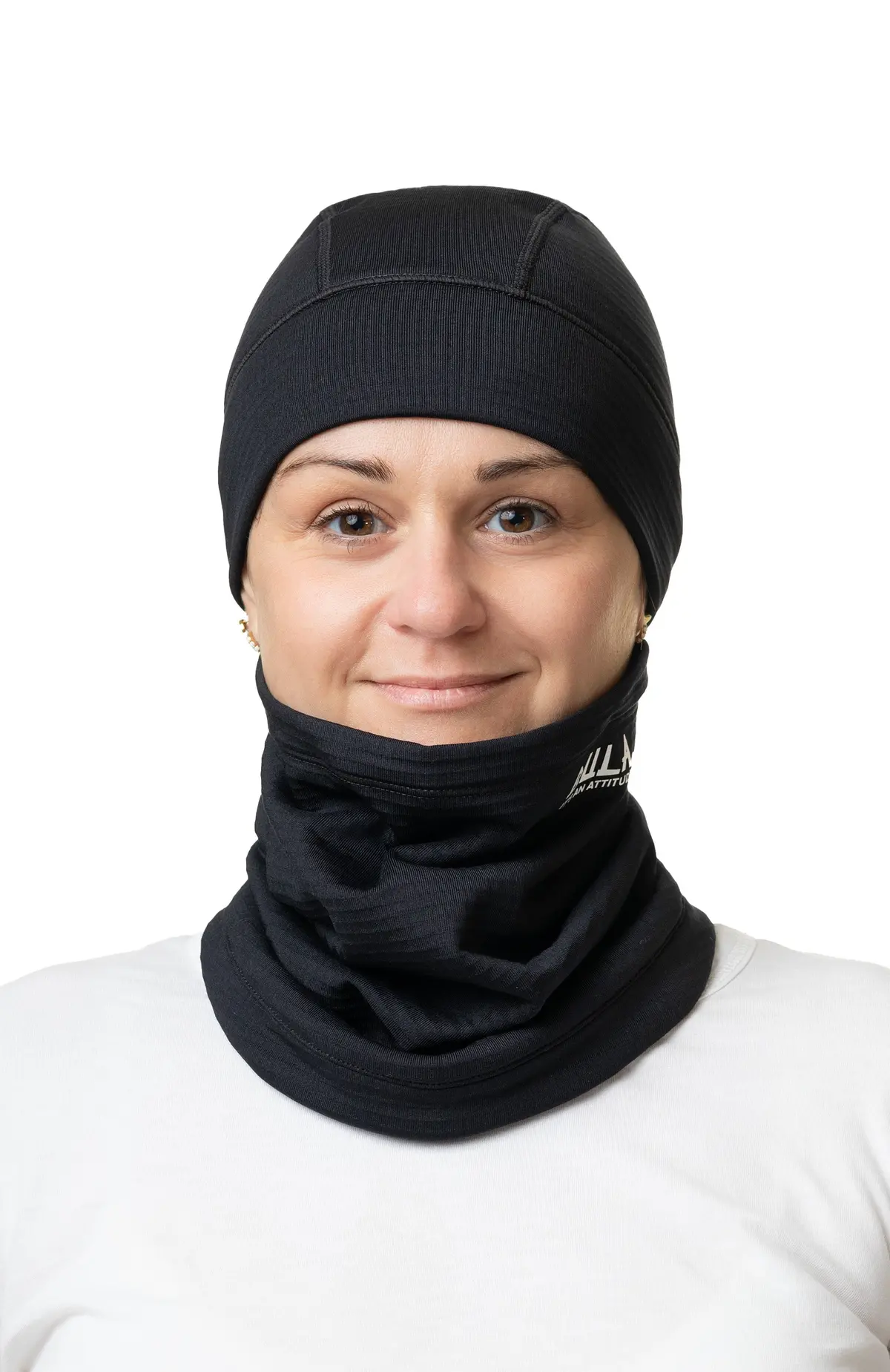 Therma Grid Convertible Balaclava - Grtech 1