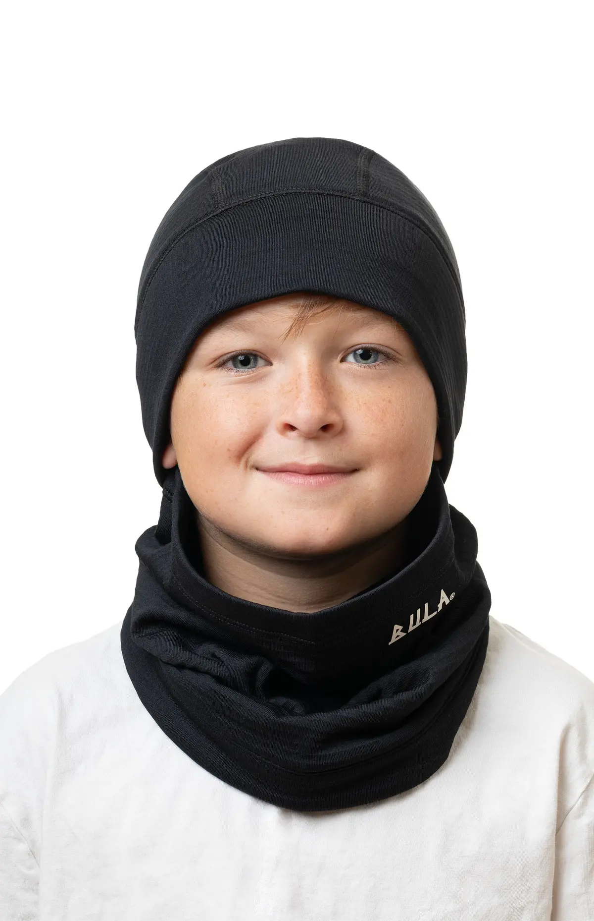 Therma Grid Convertable Balaclava (Kids') - Kgrtec 1