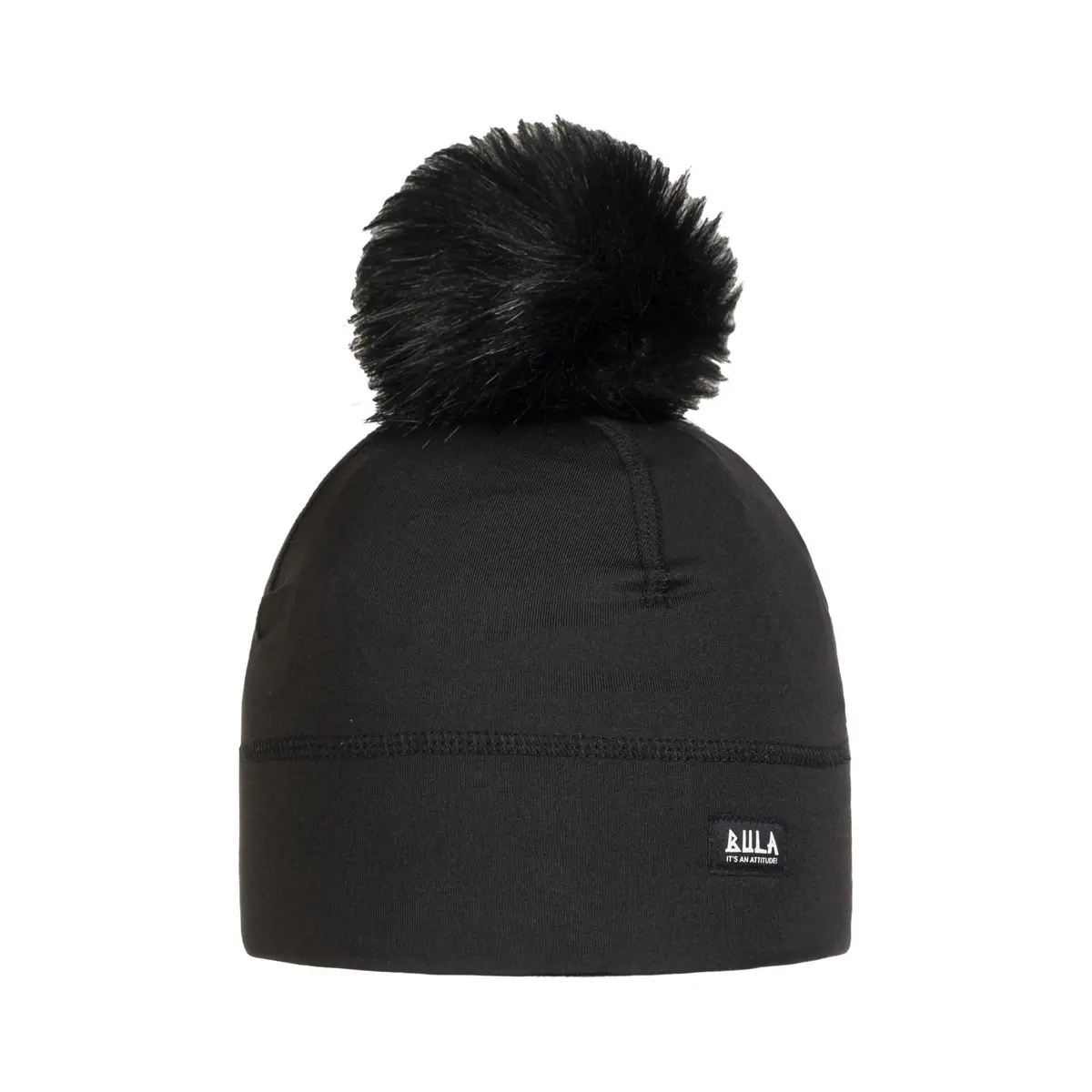 Therma-Comfort Hole Beanie - Suhole2 3