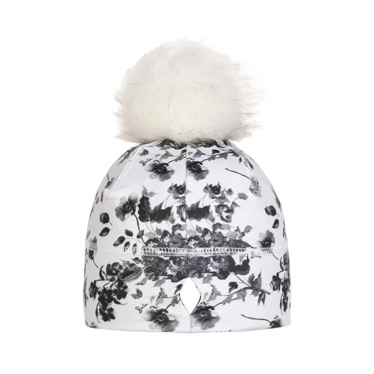 Therma-Comfort Hole Beanie - Suhole2 2