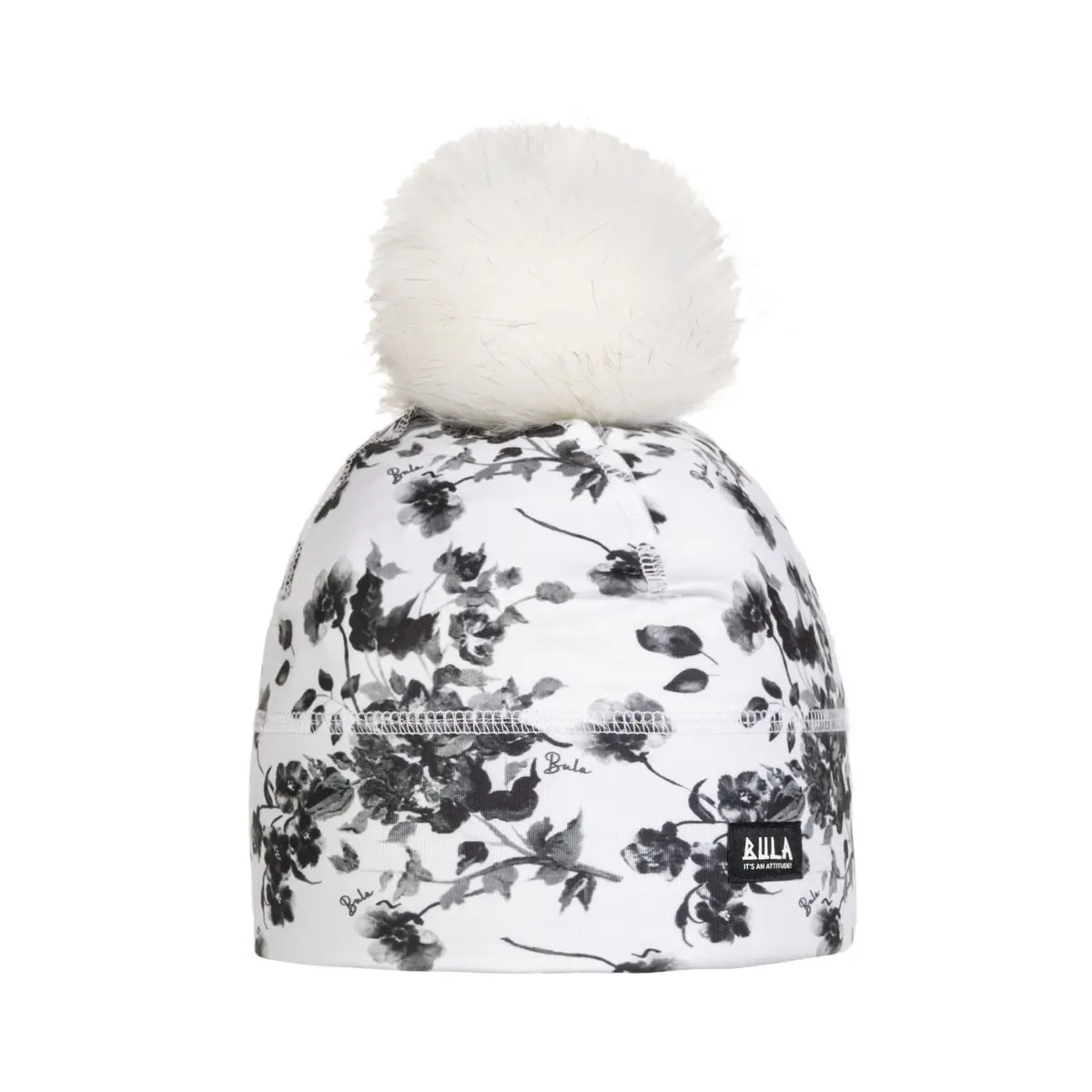 Therma-Comfort Hole Beanie - Suhole2 2