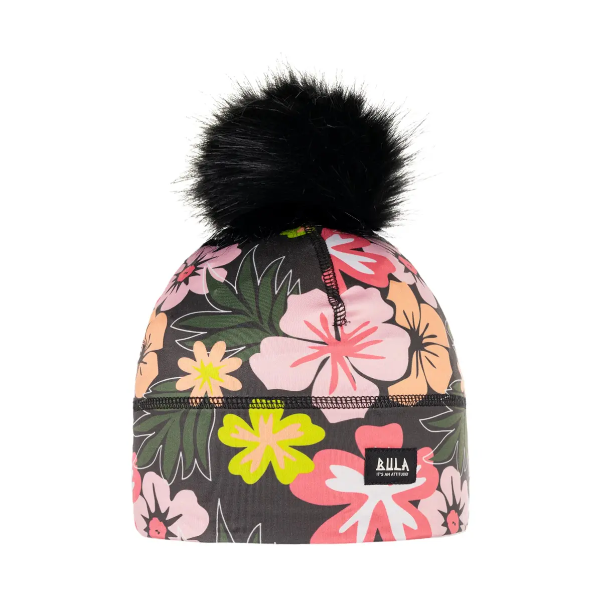 Therma-Comfort Hole Beanie - Suhole2 4