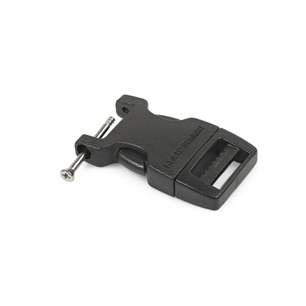 Side Release Repair Buckle W/ Removable Pins 1