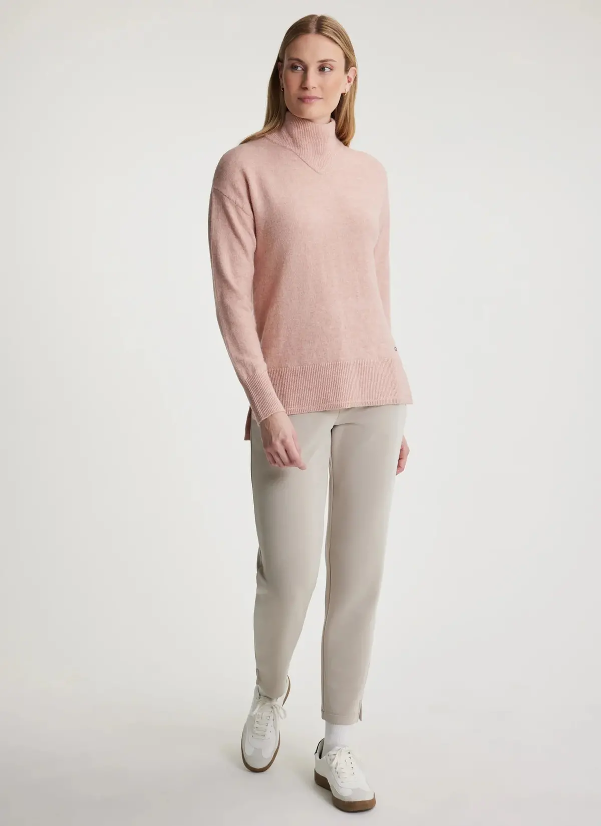 Anaya Turtleneck Sweater (Women's) 1