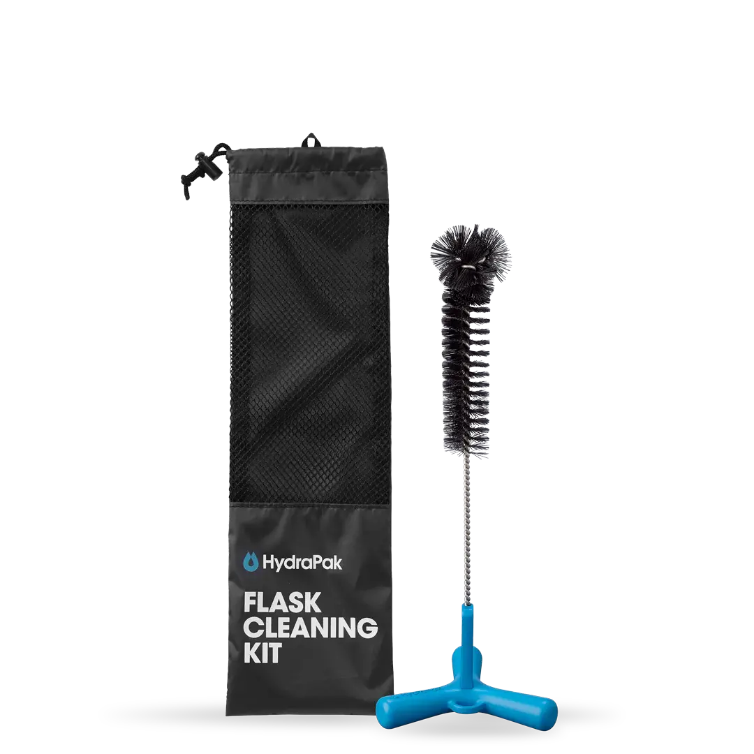 Flask Cleaning Kit 1