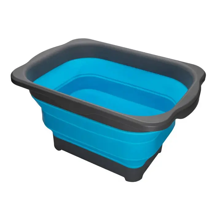 Flat Pack Gear Tub 1
