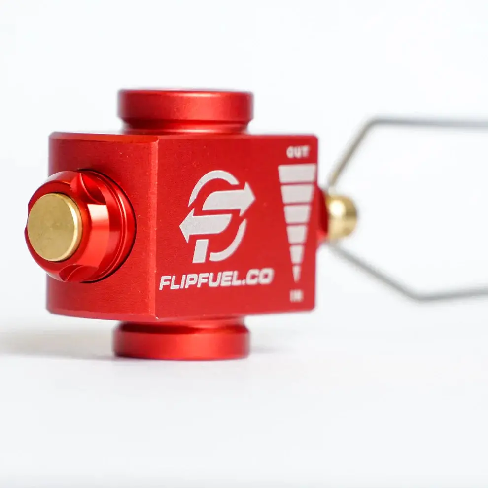 Flipfuel® Fuel Transfer Device 1