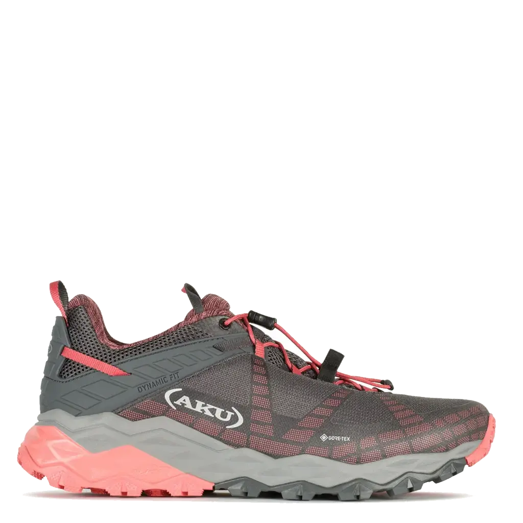 Flyrock Gtx Wide Shoe (Women's) 1