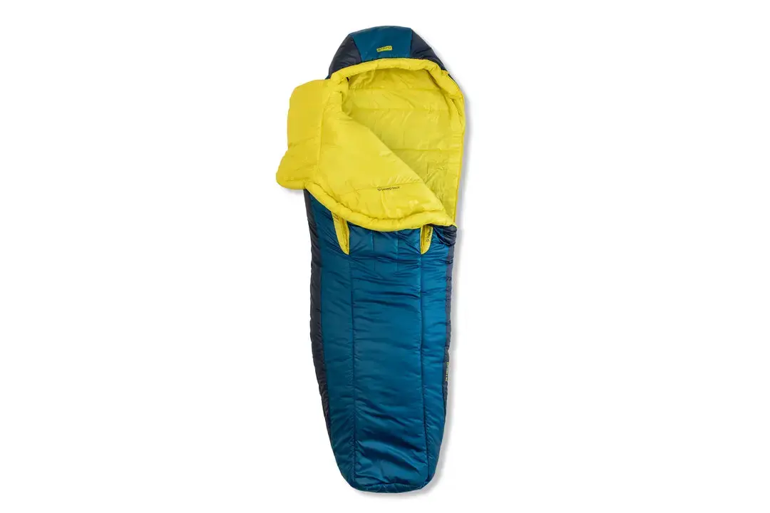 Forte™ Endless Promise Synthetic Sleeping Bag (20F / -6C) (Men's) - Past Season 1