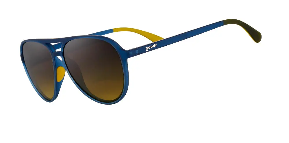 Frequent Skymall Shoppers - Mach G 1