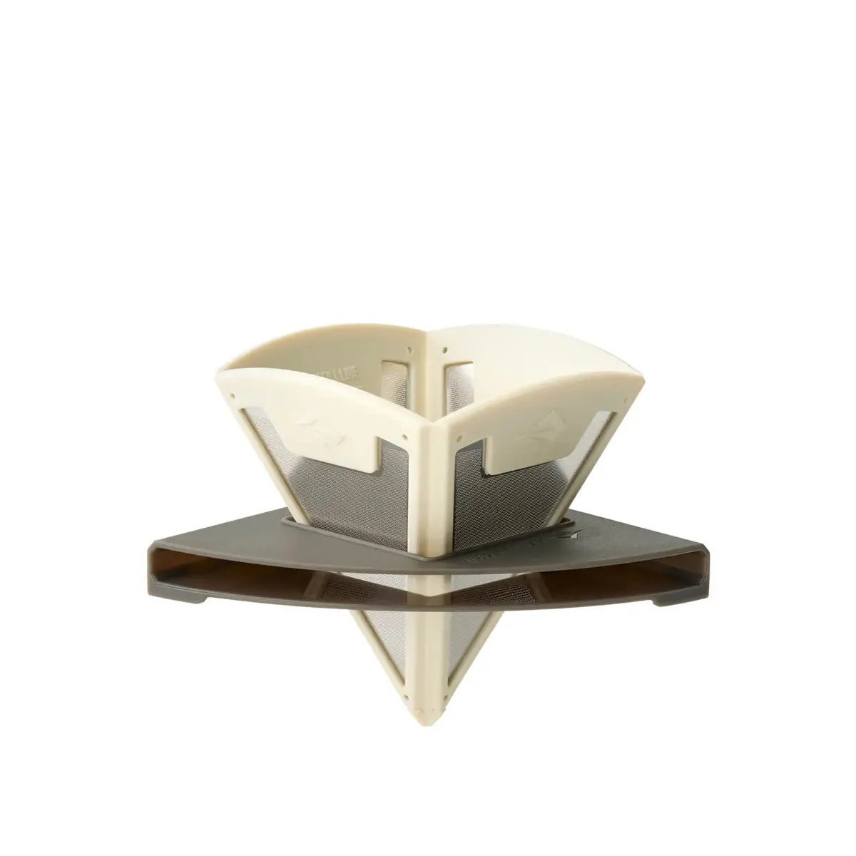Frontier Ultralight Collapsible Pour Over 1
