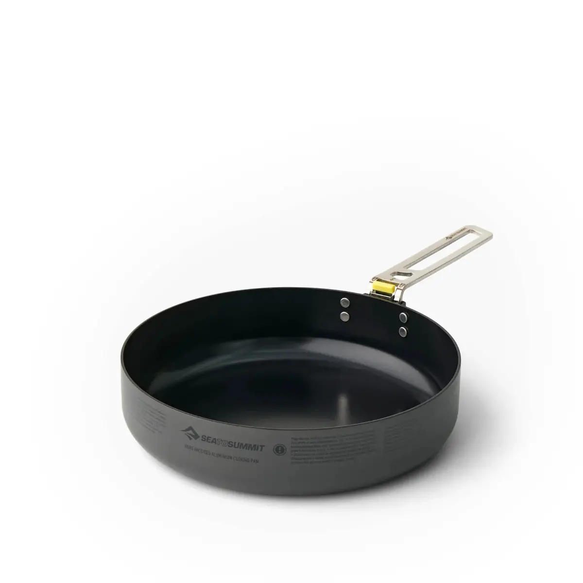 Frontier Ultralight Pan 1