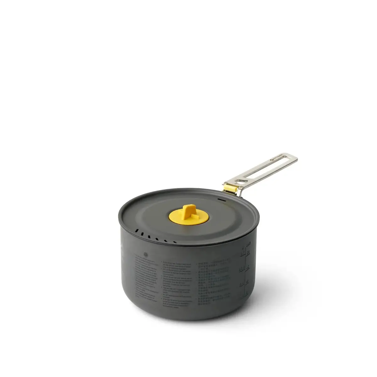 Frontier Ultralight Pot 1