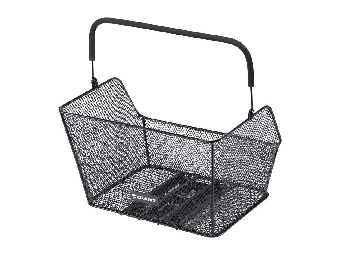 Mik Rear Basket 1