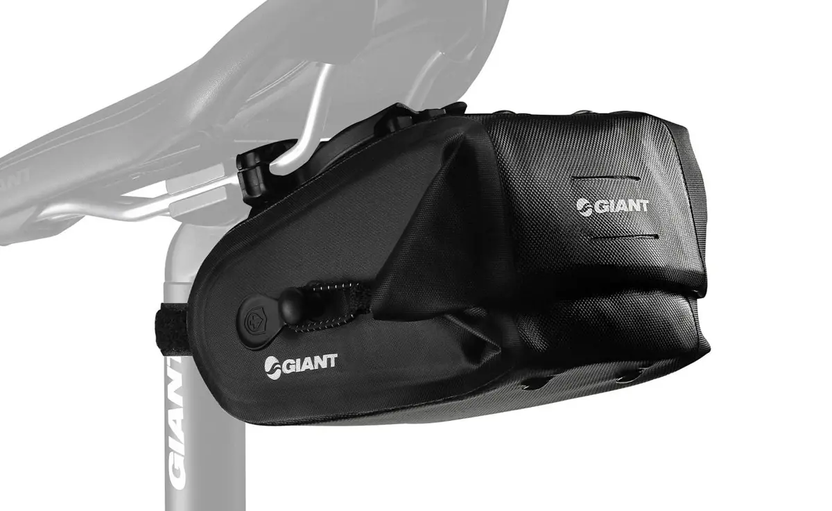 Waterproof Seat Bag 1