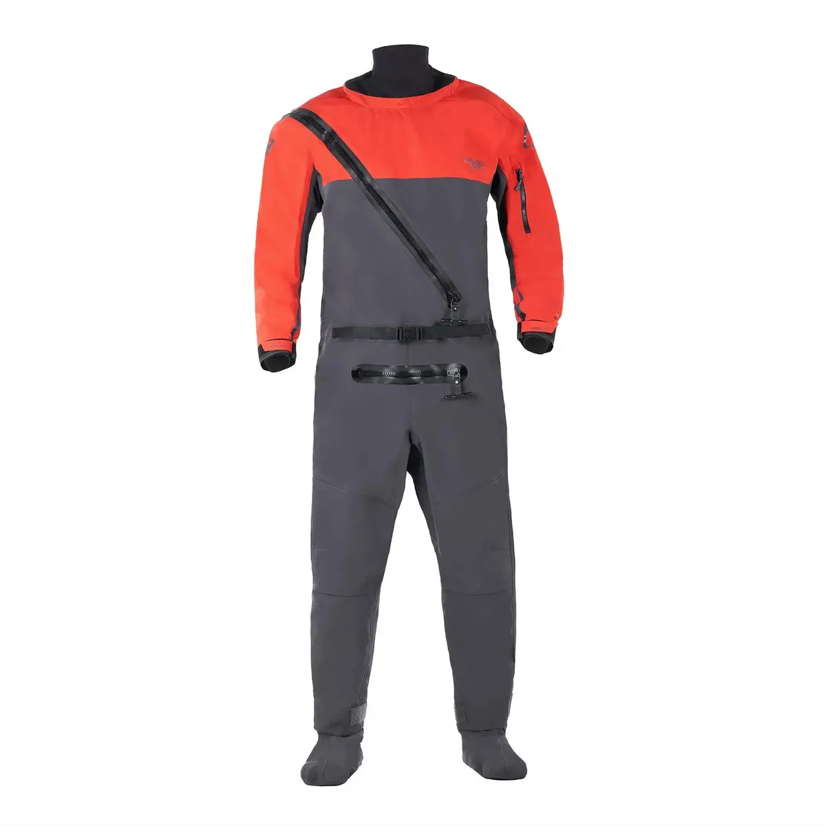 Cronos Dry Suit Classic Logo 1