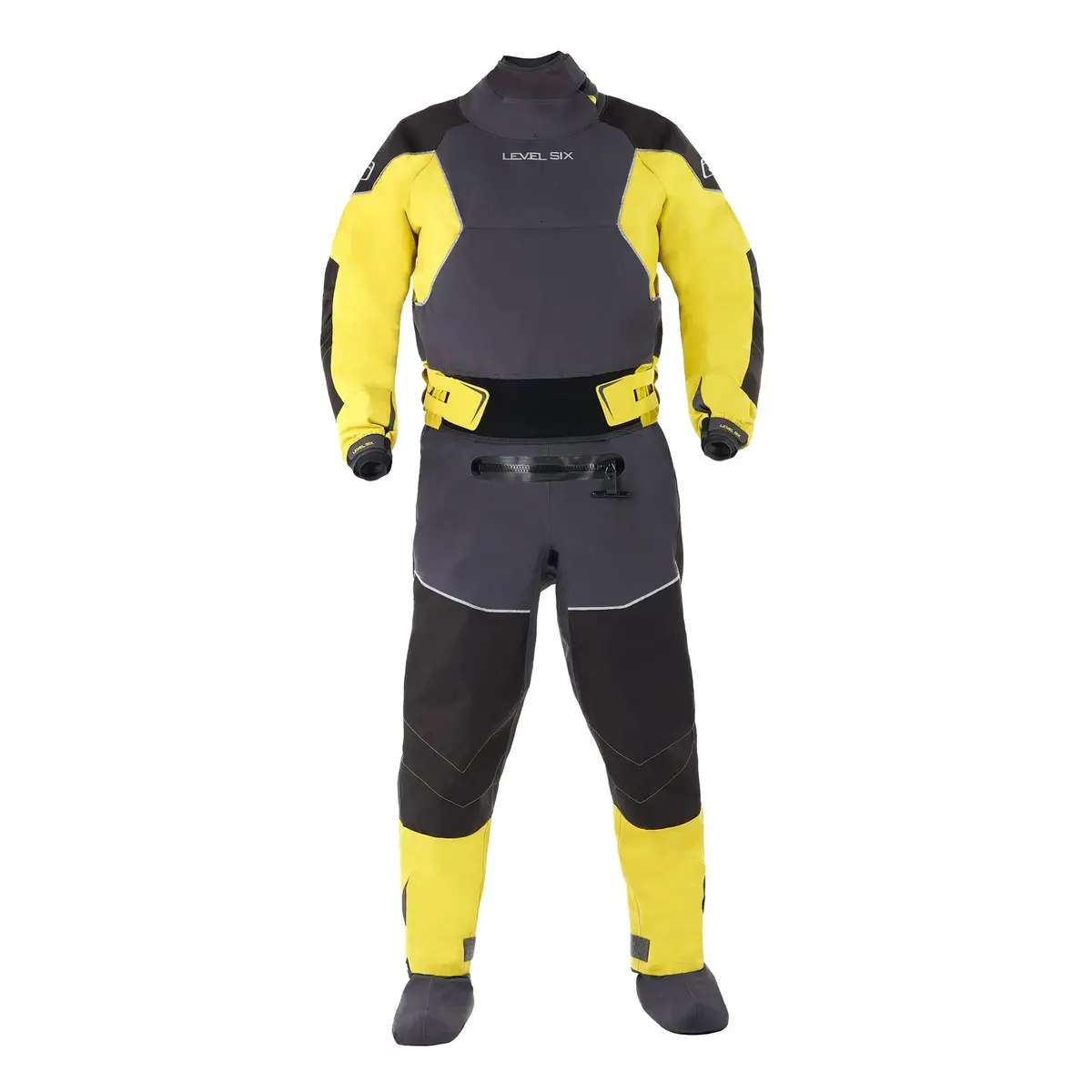 Emperor Dry Suit (Classic Logo Edition) 1