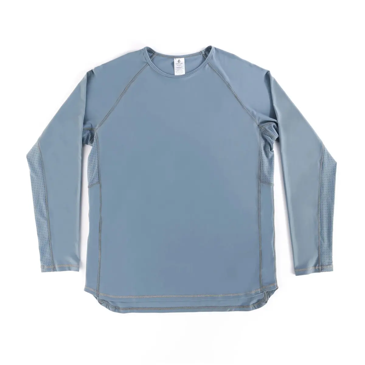 Coastal Long Sleeve Top Repreve® (Men's) 1