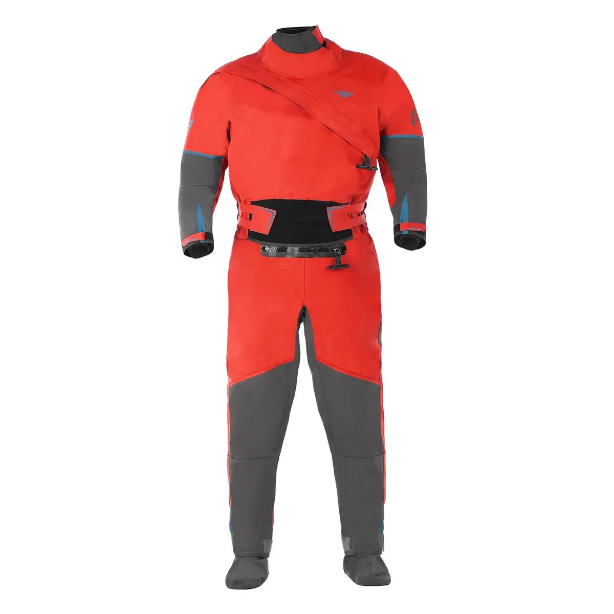 Odin Drysuit - Classic Logo (Men's) 1