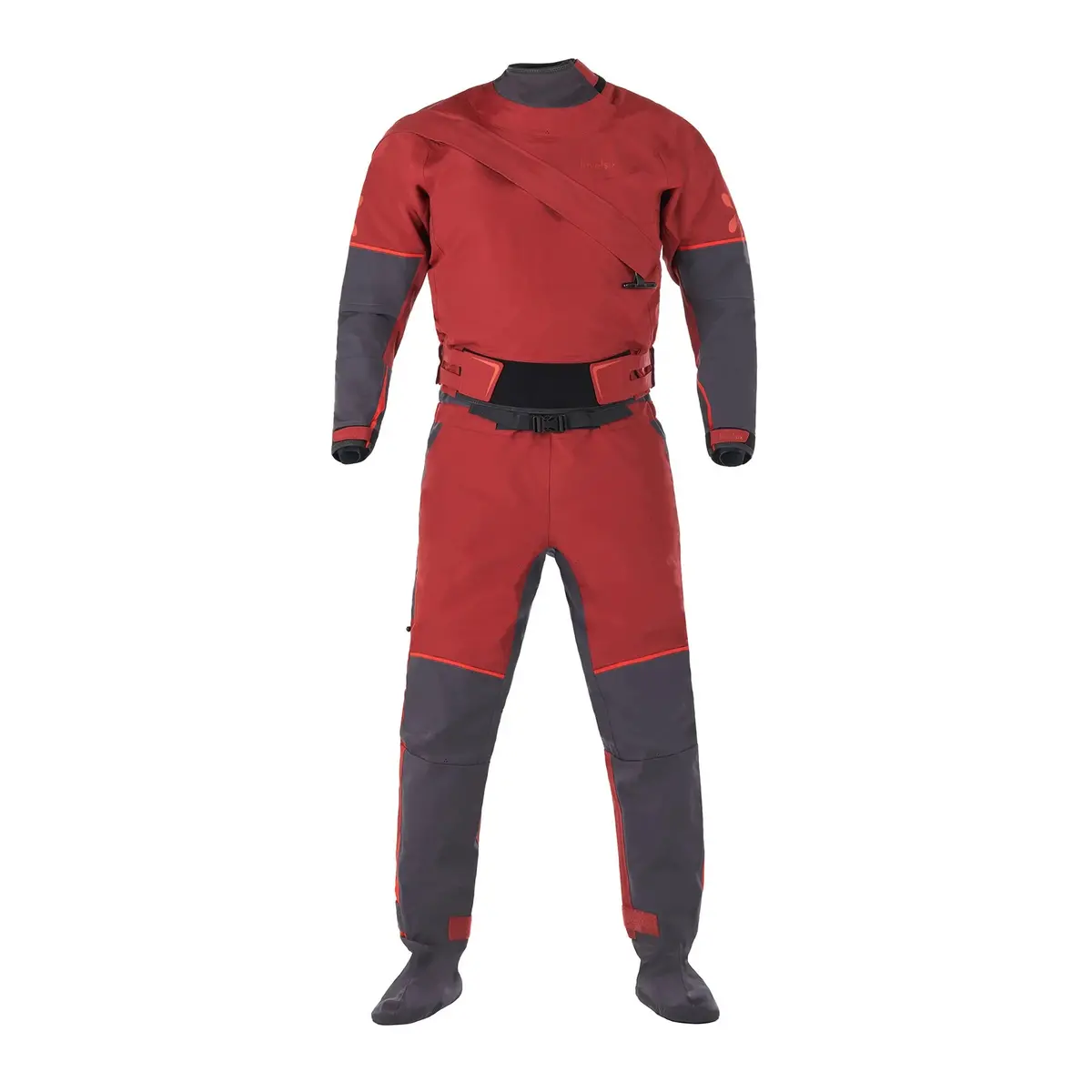 Freya Drysuit Classic Logo (Women's) 2