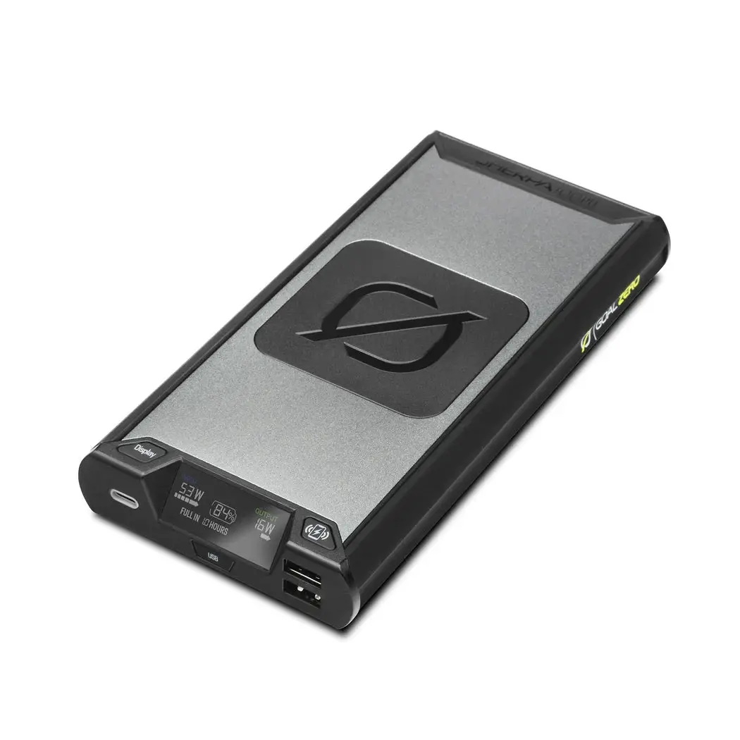 Sherpa 100Pd Power Bank 1