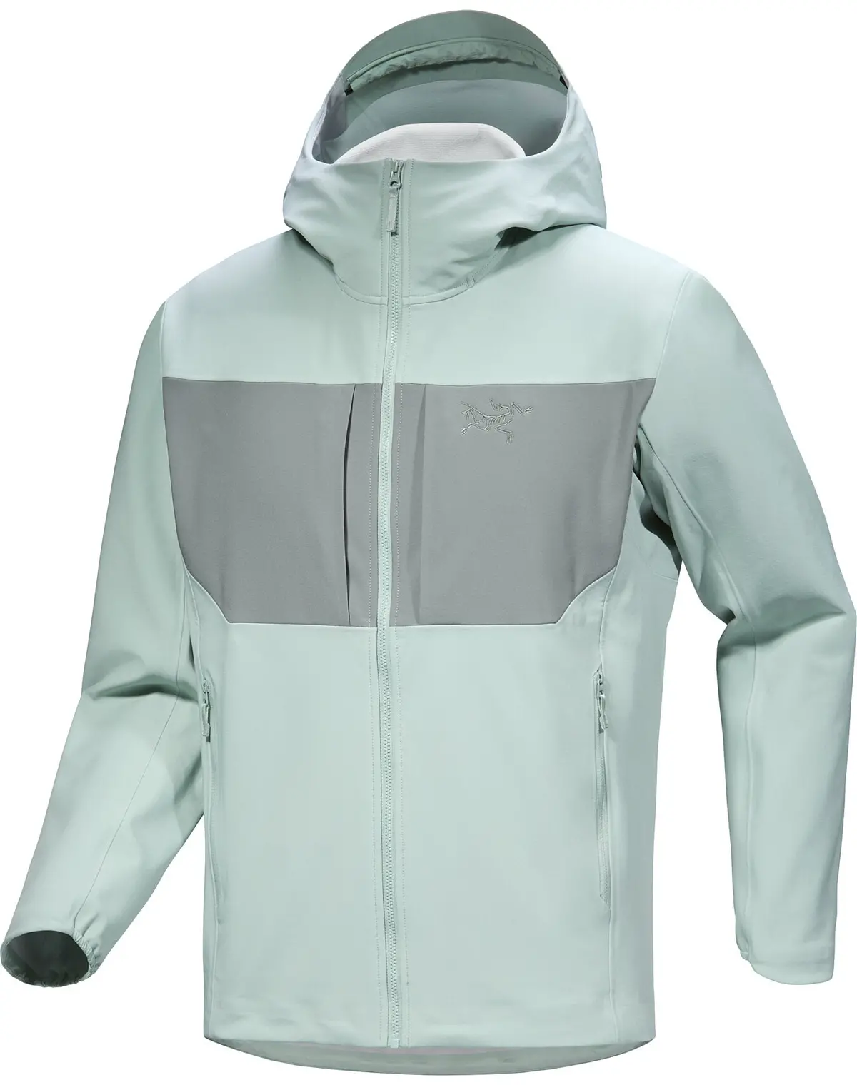 Gamma Mx Hoody (Men's) - X000008485 - Past Season 7