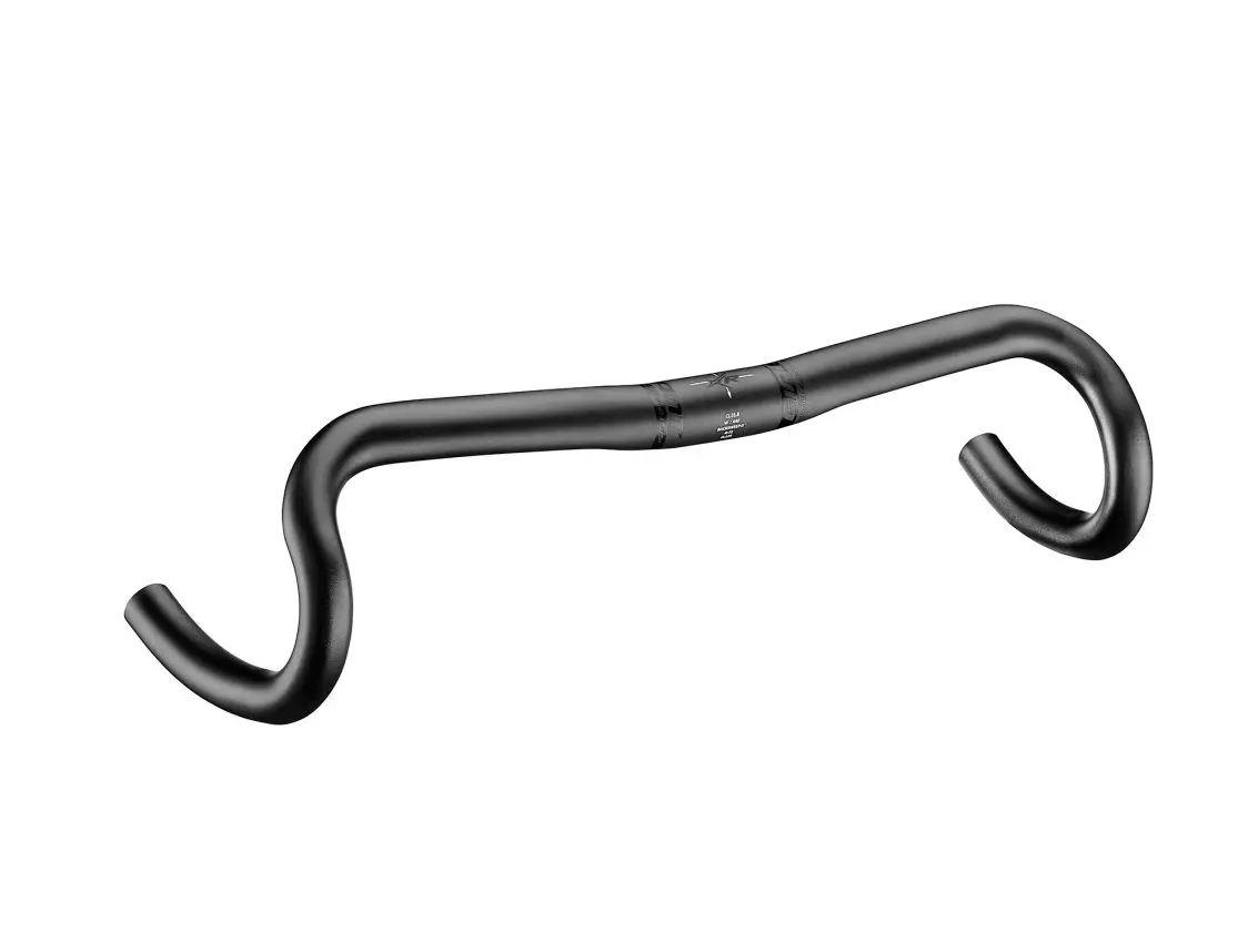 Contact Sl Xr D-Fuse Handlebar 1