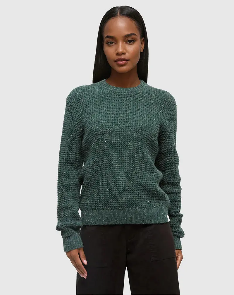 Morrell Sweater (Women's) - Tcw6065 - Past Season 2