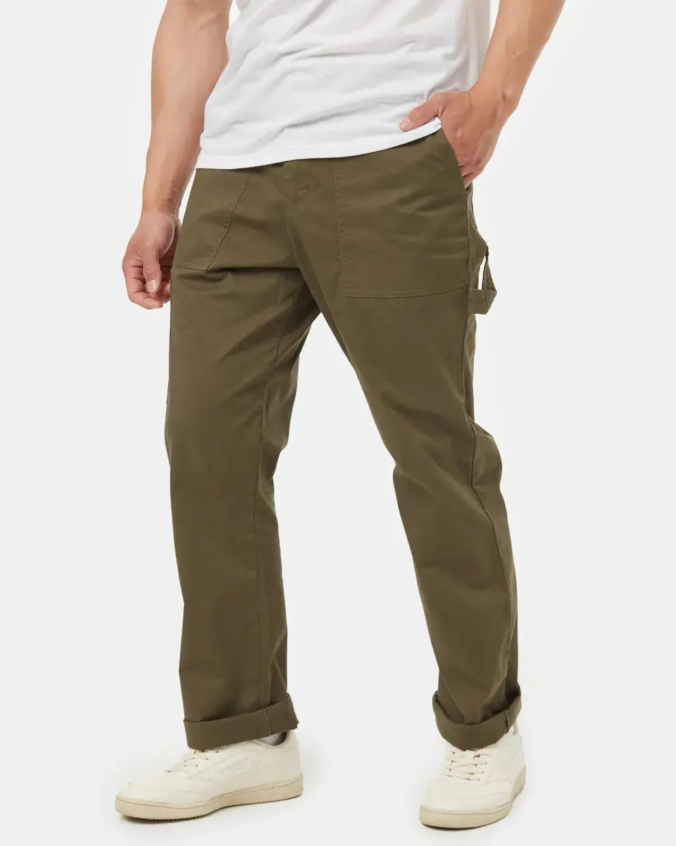 Stretch Twill Workwear Pant (Men's) - Tcm5441 - Past Season 1