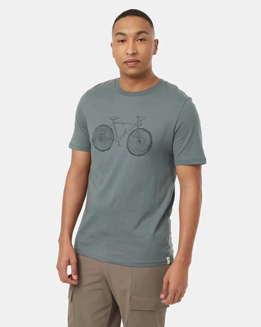 Elms T-Shirt (Men's) - Tcm2360 - Past Season 1