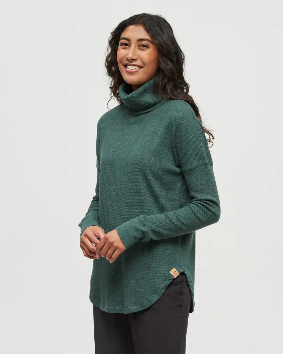 Highwood Turtleneck (Women's) - Tcw5563 - Past Season 1