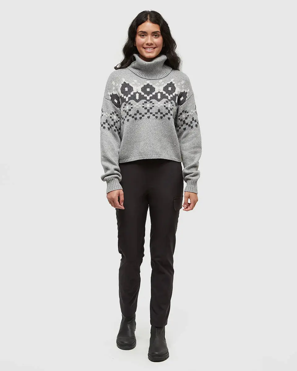 Moray Sweater (Women's) - Tcw5959 2