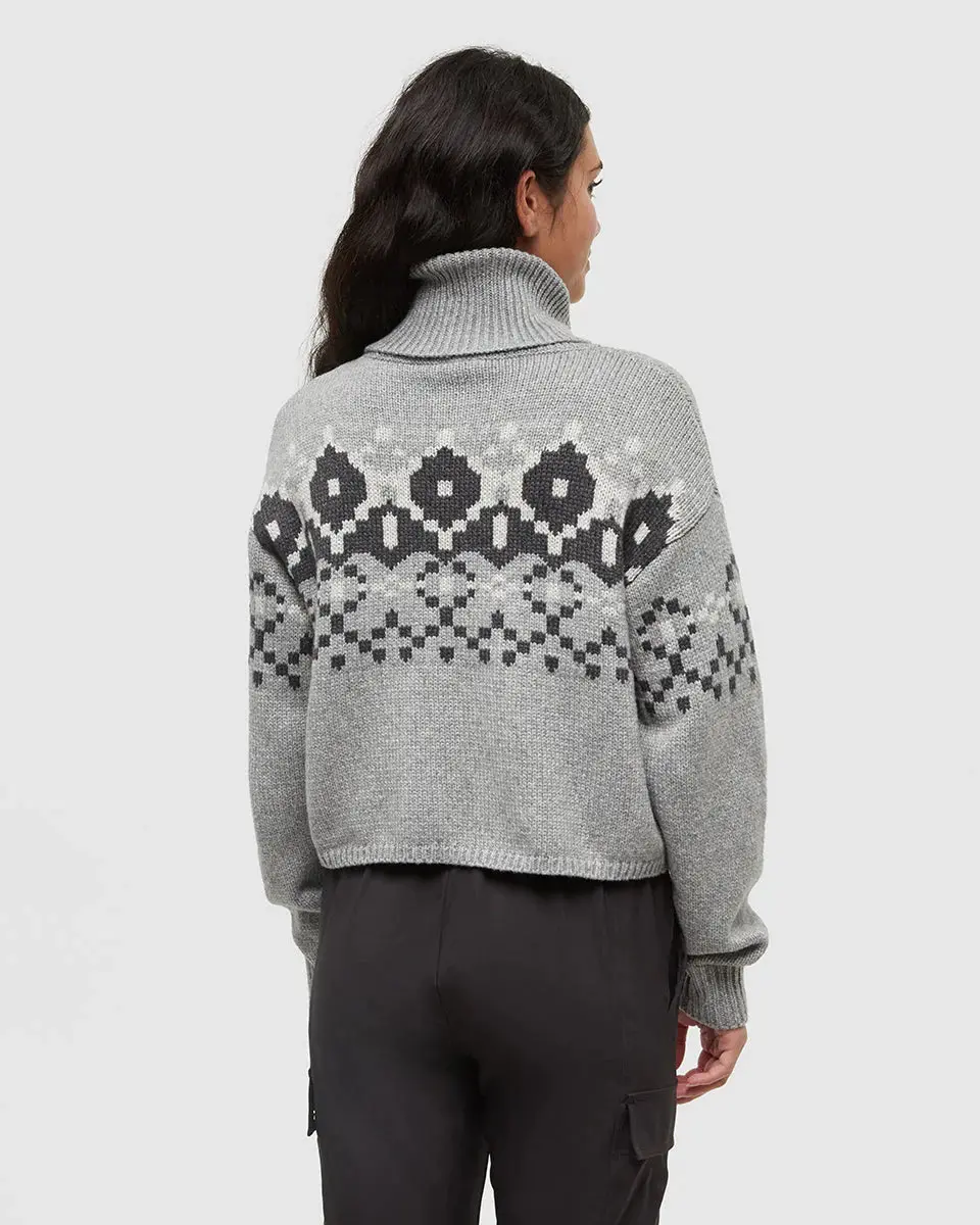 Moray Sweater (Women's) - Tcw5959 3