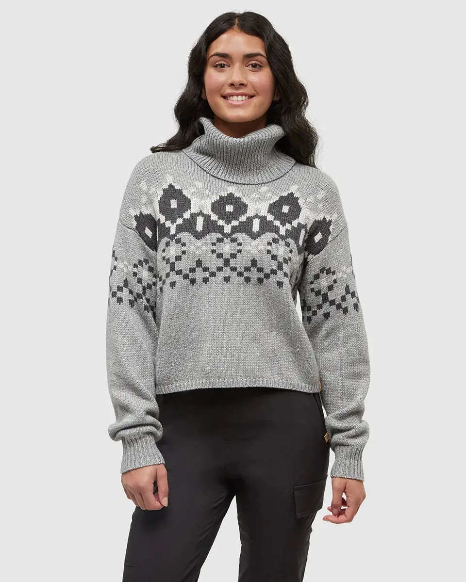 Moray Sweater (Women's) - Tcw5959 1