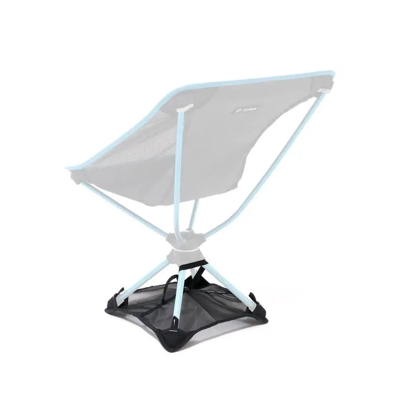 Swivel Chair Ground Sheet - Past Season 1