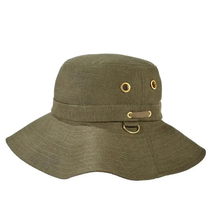 Hemp Broad Brim 1