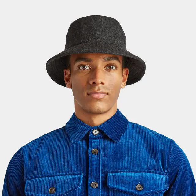 Warmth Hat (Men's) 2