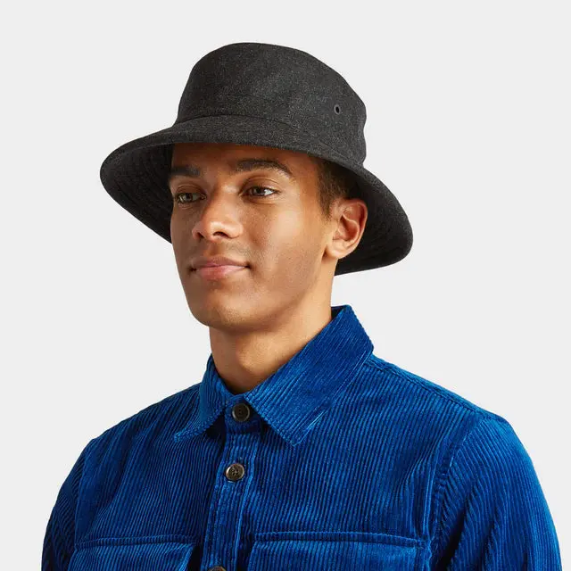 Warmth Hat (Men's) 3