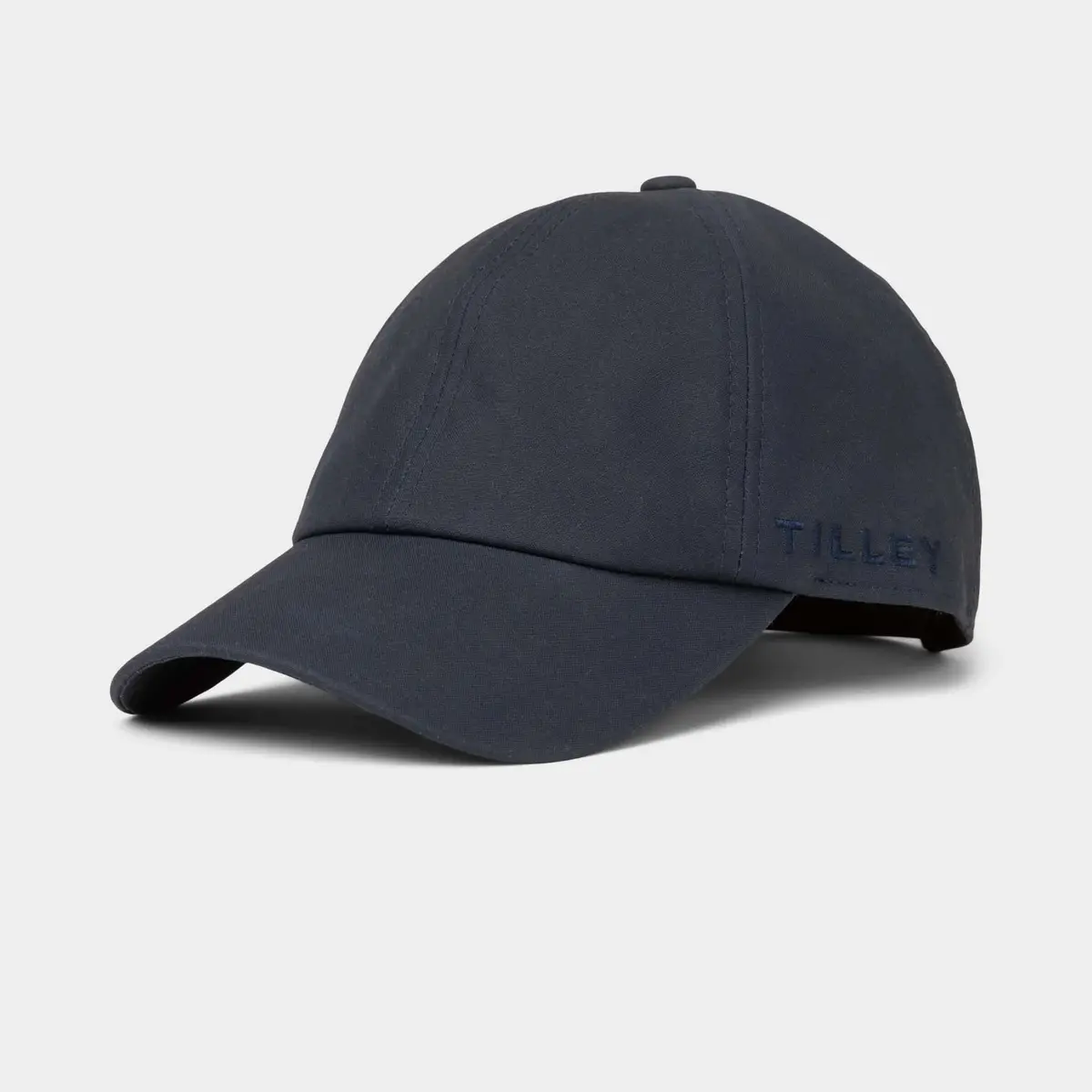 Waxed Baseball Hat 4