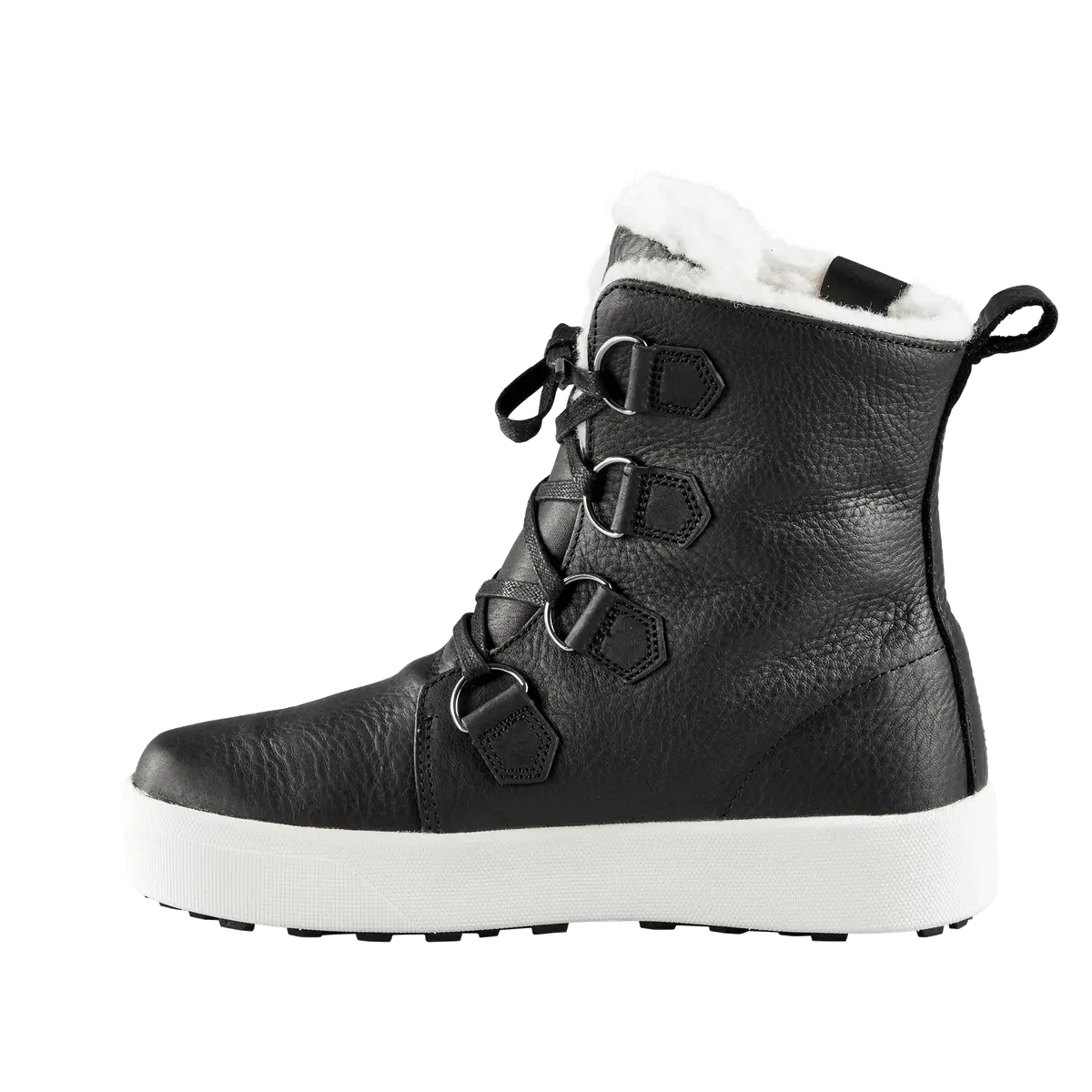 High Park Boot (Women's) 7