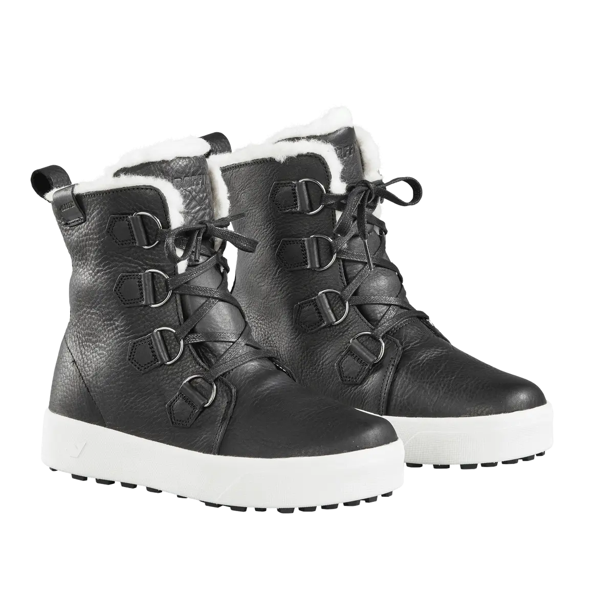 High Park Boot (Women's) 4