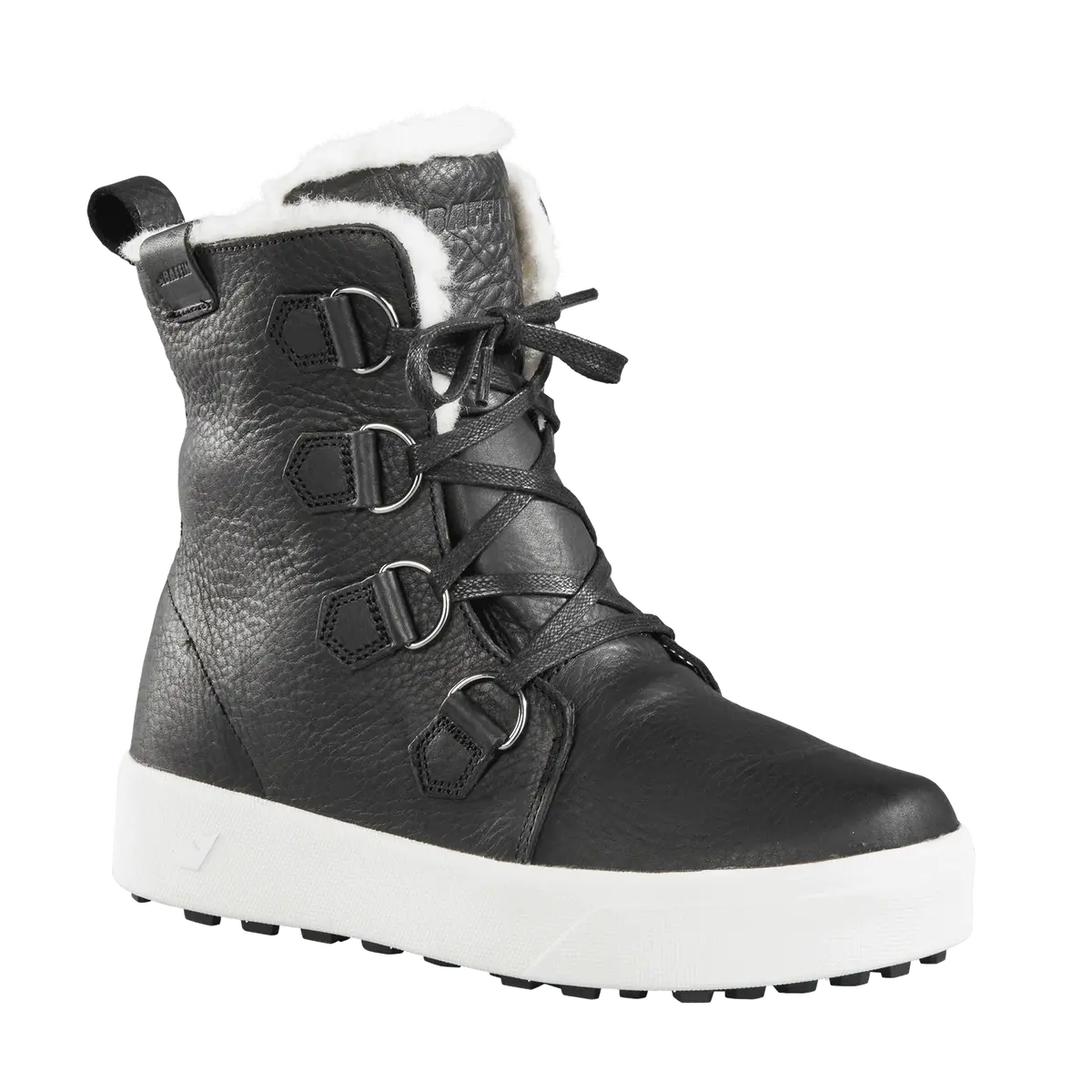 High Park Boot (Women's) 2