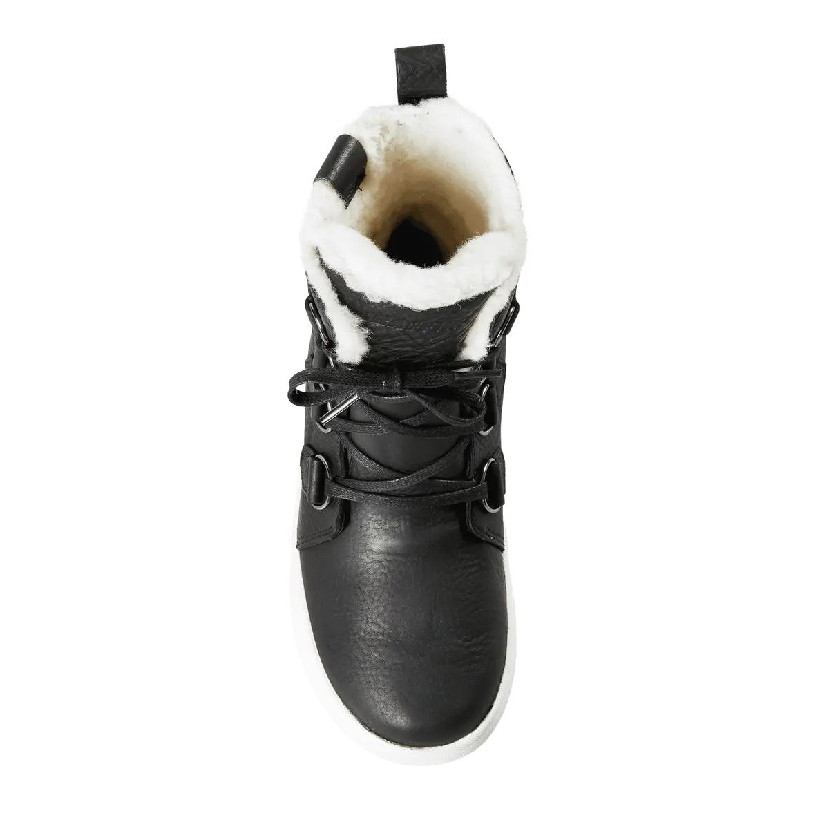High Park Boot (Women's) 6