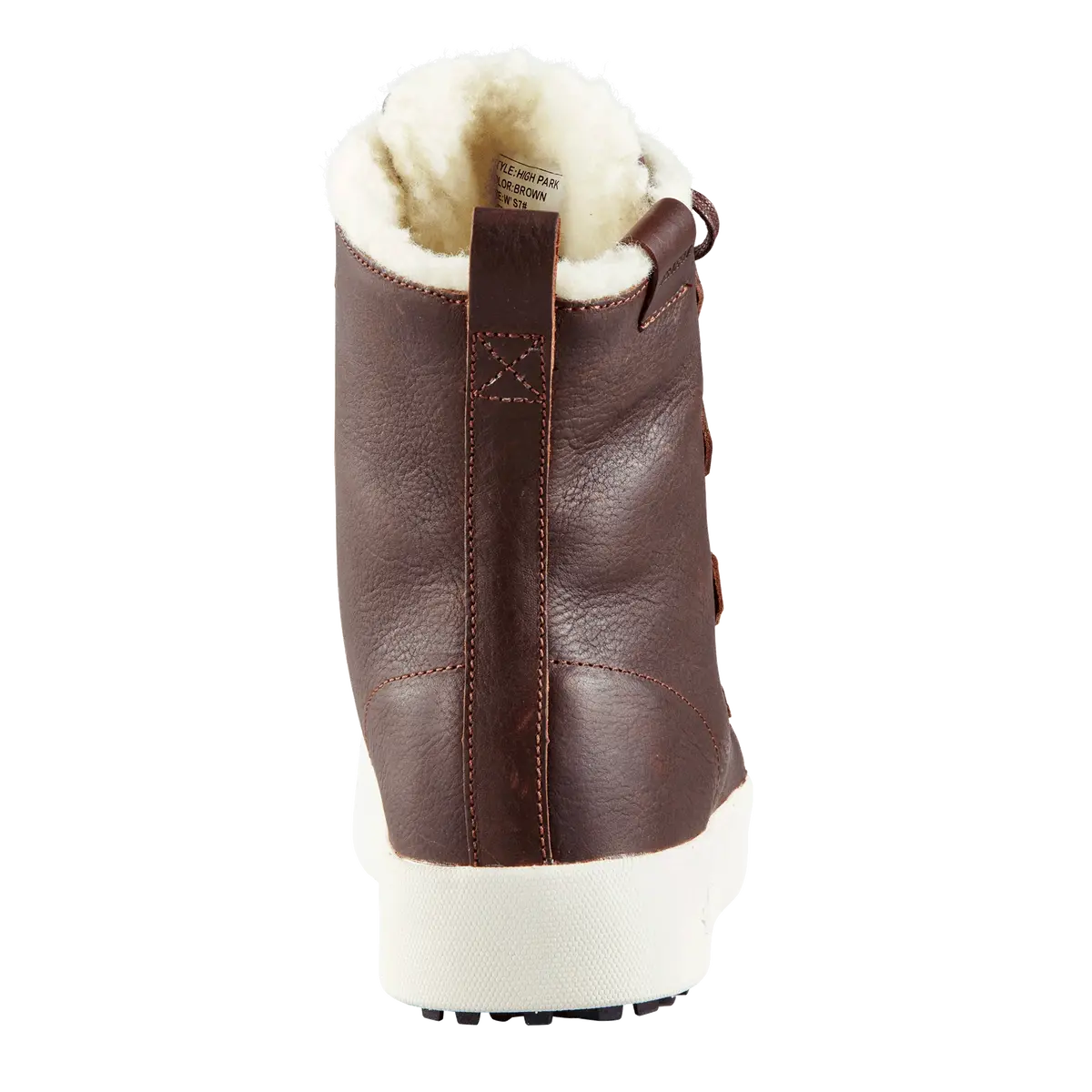High Park Boot (Women's) 14