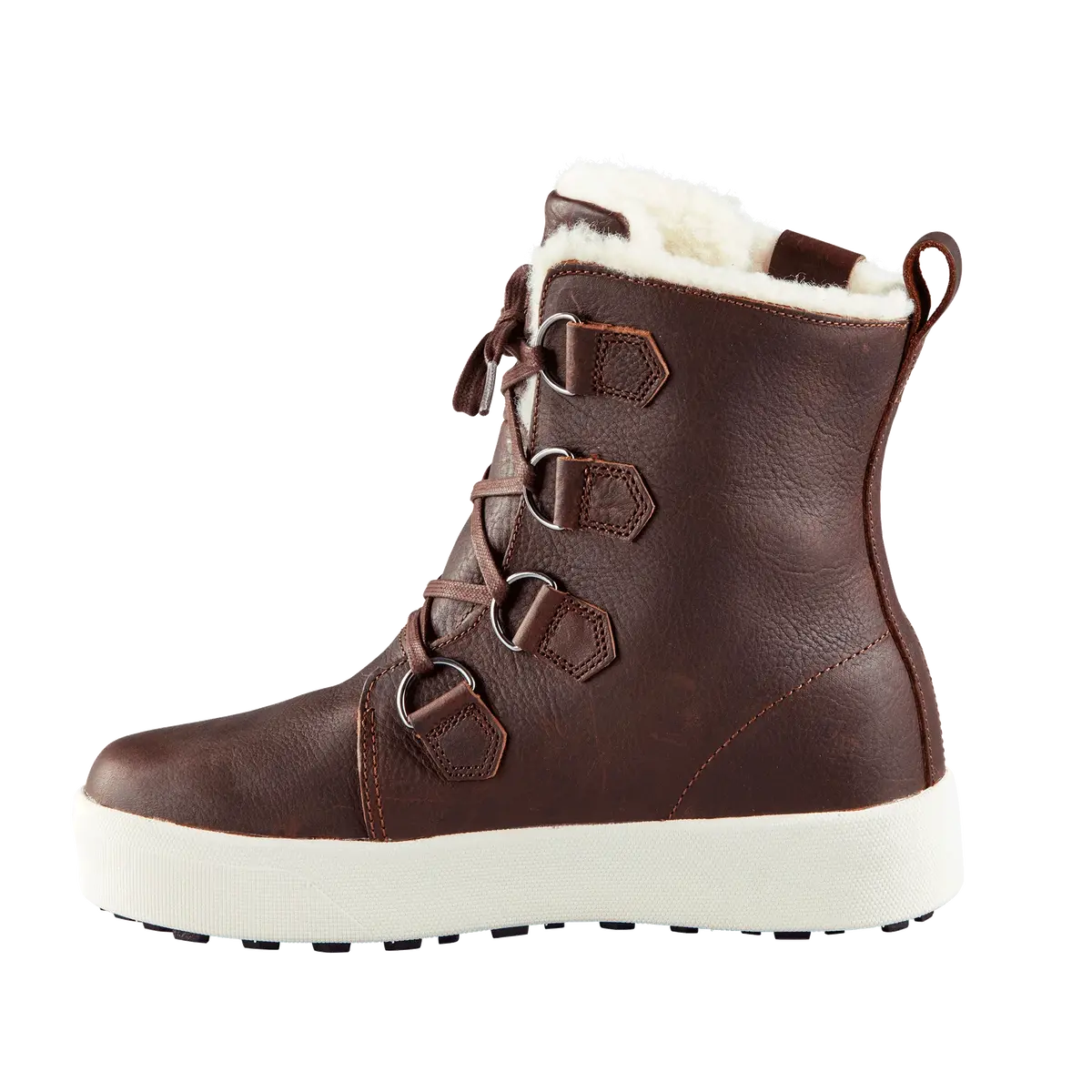 High Park Boot (Women's) 12