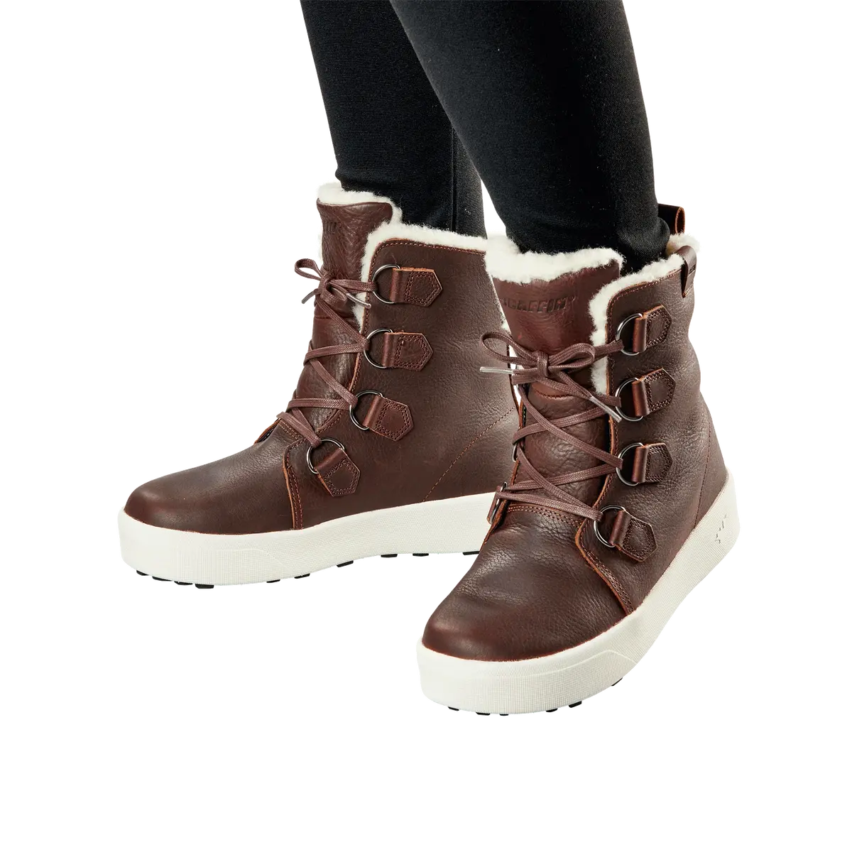 High Park Boot (Women's) 10