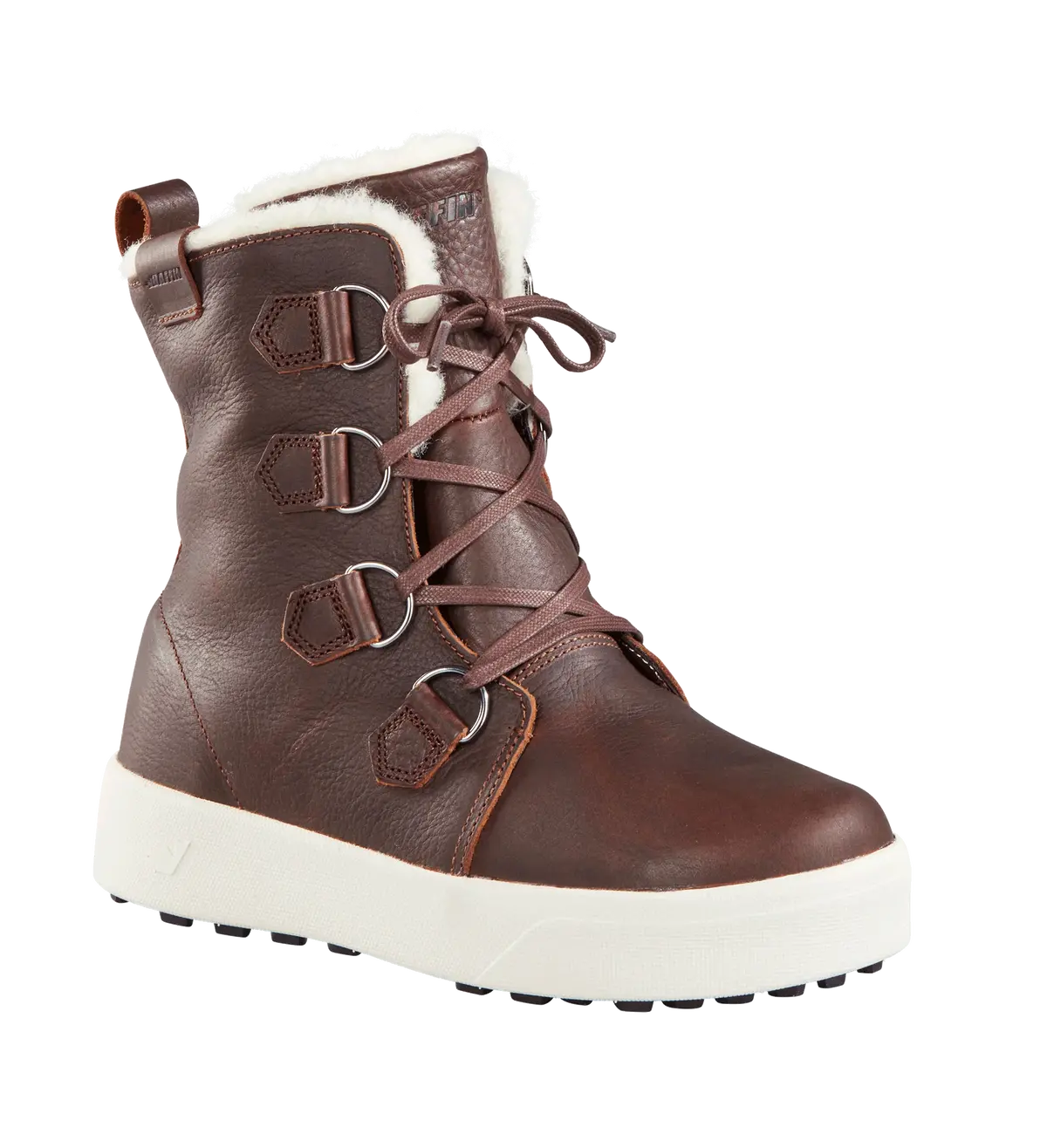High Park Boot (Women's) 9