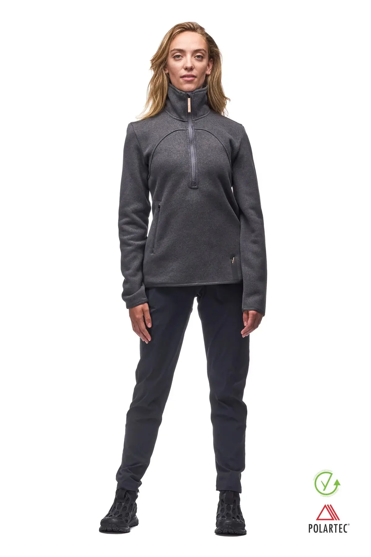 Hiti Iii Sweater (Women's) - Indc0009 - Past Season 2