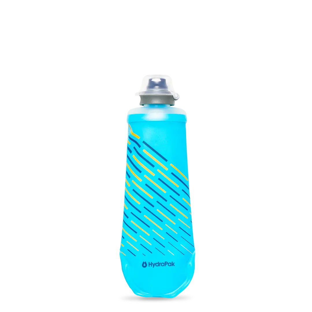 Softflask™ 250Ml Reusable Nutrition Flask 1